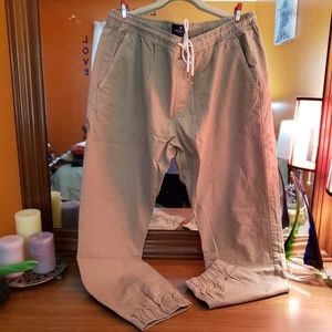 American Eagle joggers